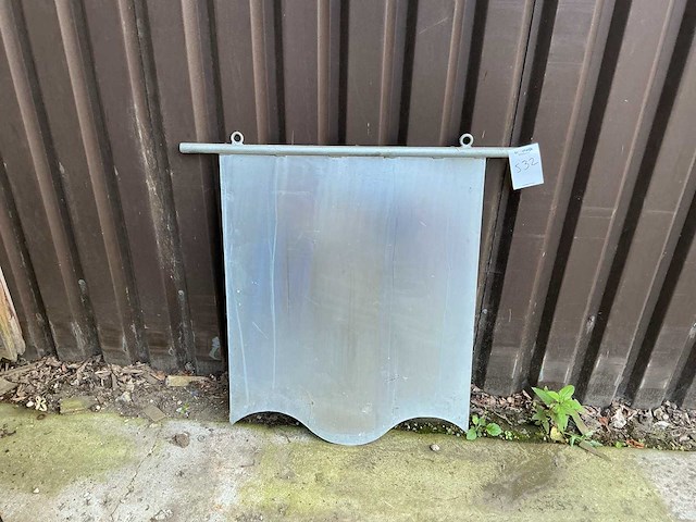 Overige winkel inventaris (6x) - afbeelding 1 van  3