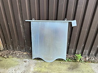 Overige winkel inventaris (6x)