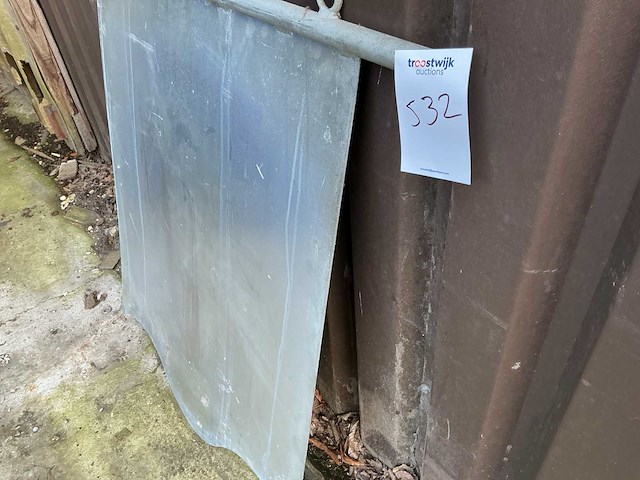 Overige winkel inventaris (6x) - afbeelding 2 van  3