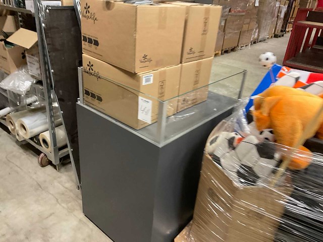 Overige winkel inventaris - afbeelding 4 van  40