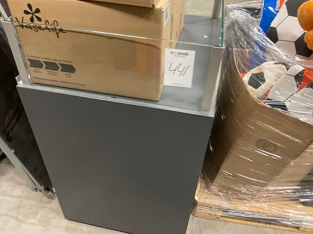 Overige winkel inventaris - afbeelding 5 van  40