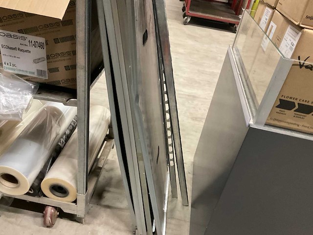 Overige winkel inventaris - afbeelding 7 van  40