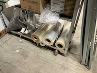 Overige winkel inventaris - afbeelding 9 van  40