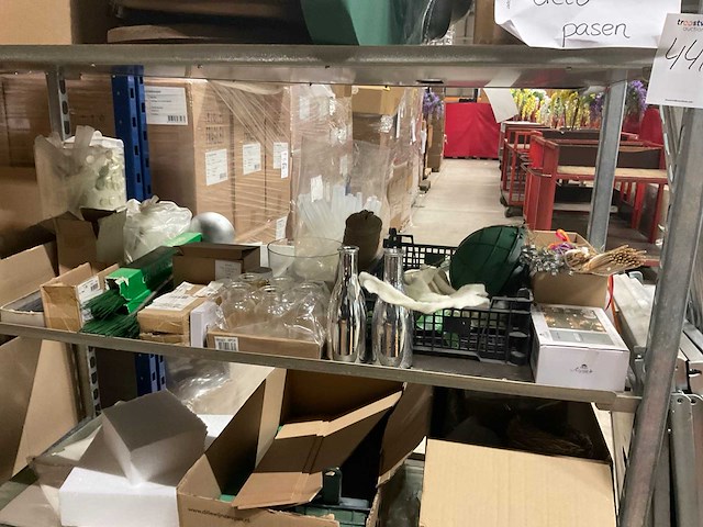 Overige winkel inventaris - afbeelding 11 van  40