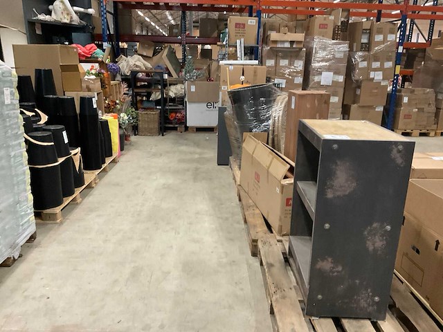 Overige winkel inventaris - afbeelding 1 van  40