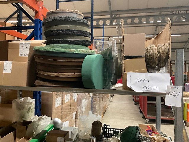 Overige winkel inventaris - afbeelding 13 van  40