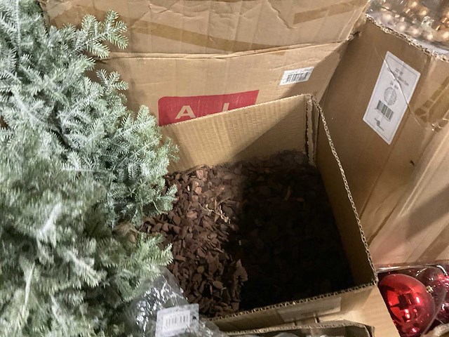 Overige winkel inventaris - afbeelding 16 van  40