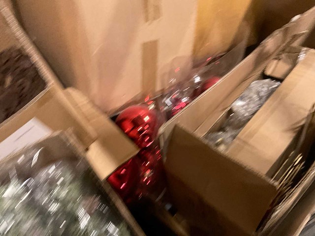 Overige winkel inventaris - afbeelding 18 van  40