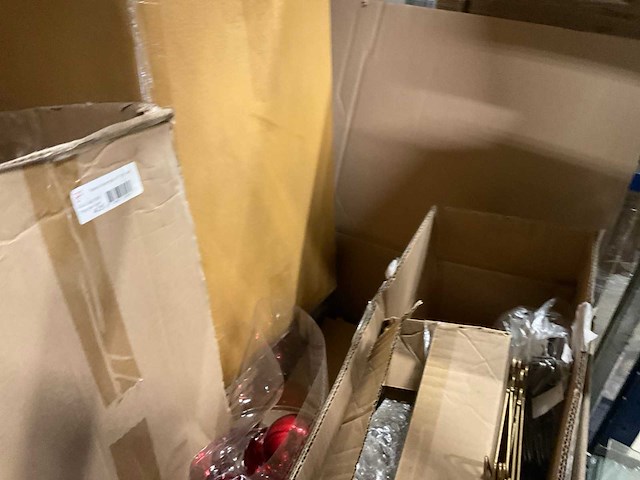 Overige winkel inventaris - afbeelding 19 van  40