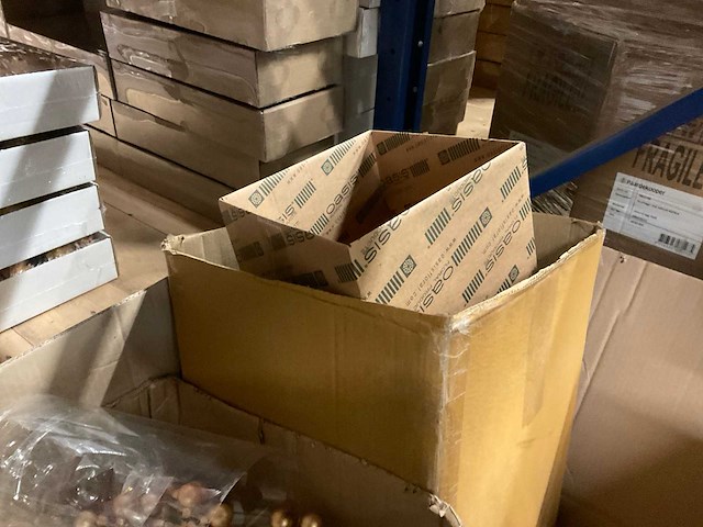 Overige winkel inventaris - afbeelding 20 van  40