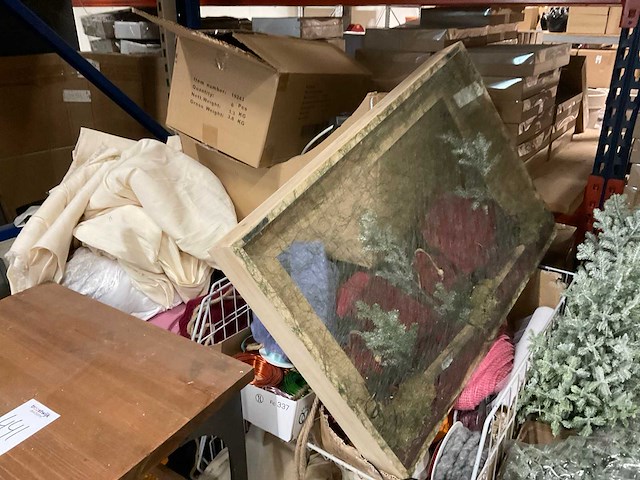 Overige winkel inventaris - afbeelding 21 van  40