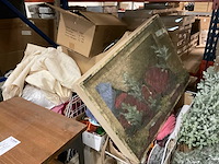 Overige winkel inventaris - afbeelding 21 van  40