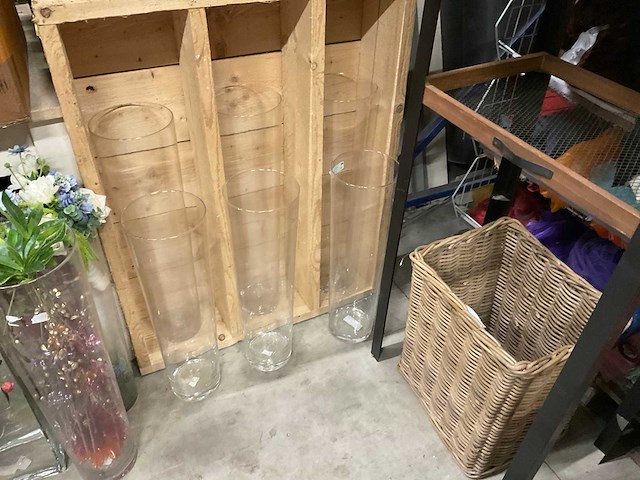 Overige winkel inventaris - afbeelding 26 van  40