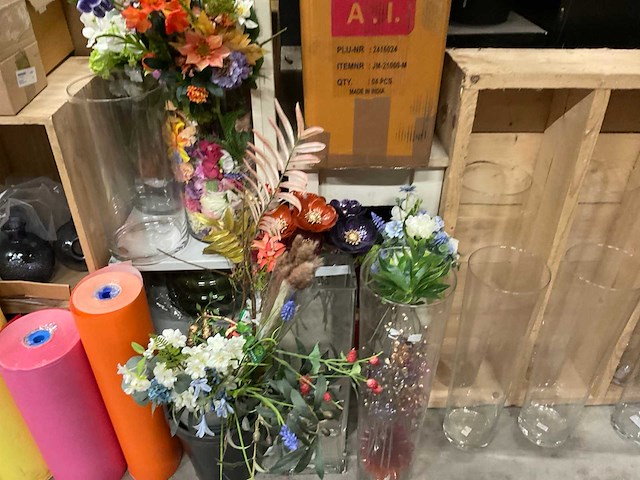 Overige winkel inventaris - afbeelding 27 van  40