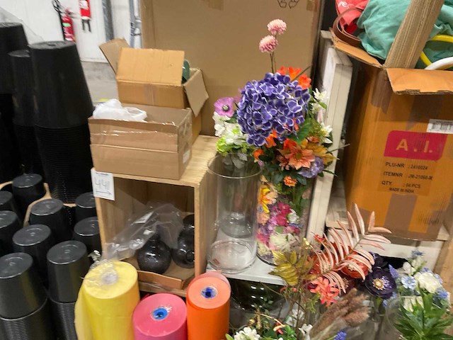 Overige winkel inventaris - afbeelding 30 van  40