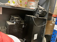 Overige winkel inventaris - afbeelding 33 van  40