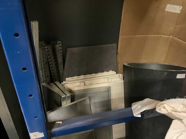 Overige winkel inventaris - afbeelding 35 van  40