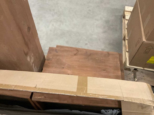 Overige winkel inventaris - afbeelding 36 van  40