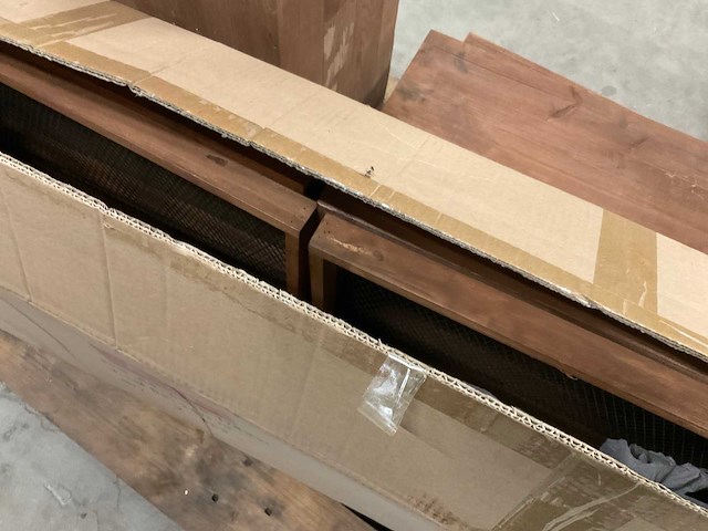 Overige winkel inventaris - afbeelding 37 van  40