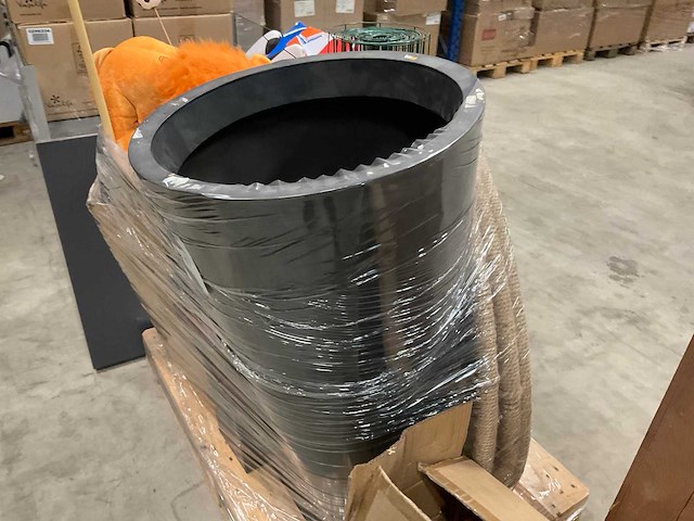 Overige winkel inventaris - afbeelding 38 van  40