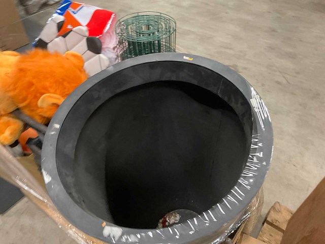 Overige winkel inventaris - afbeelding 39 van  40