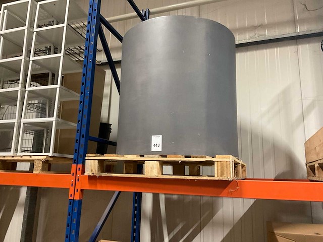 Overige winkel inventaris - afbeelding 1 van  5