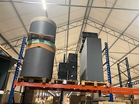 Overige winkel inventaris - afbeelding 2 van  5