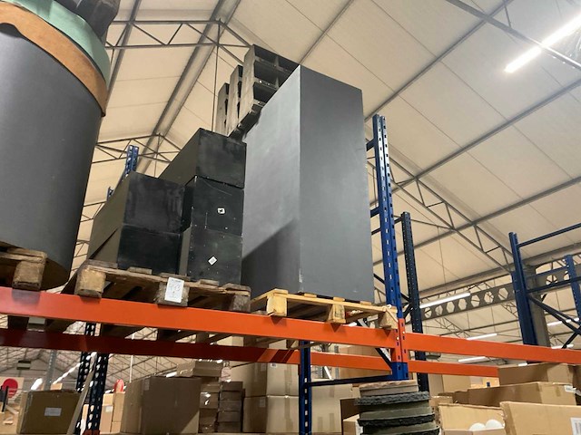 Overige winkel inventaris - afbeelding 3 van  5