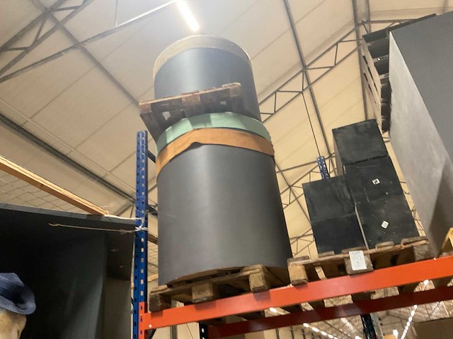 Overige winkel inventaris - afbeelding 4 van  5