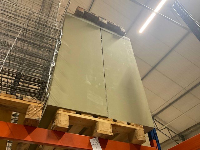 Overige winkel inventaris - afbeelding 5 van  5