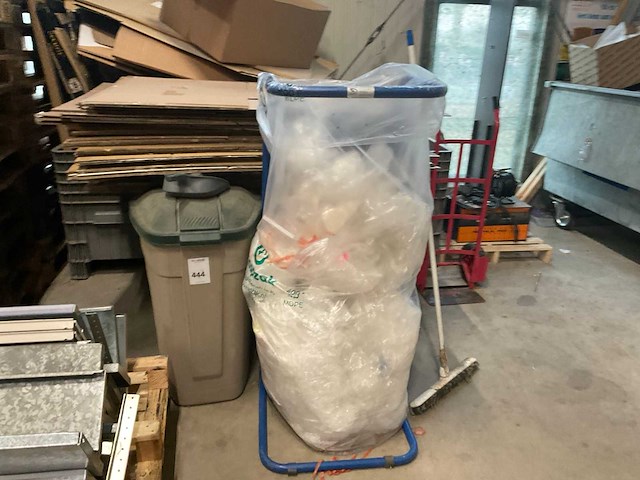 Overige winkel inventaris - afbeelding 2 van  4