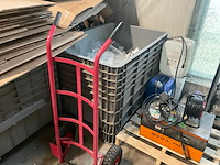 Overige winkel inventaris - afbeelding 3 van  4