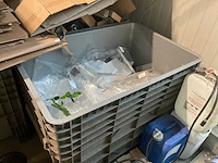 Overige winkel inventaris - afbeelding 4 van  4