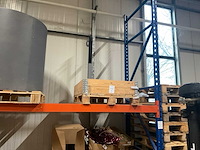 Overige winkel inventaris - afbeelding 2 van  7