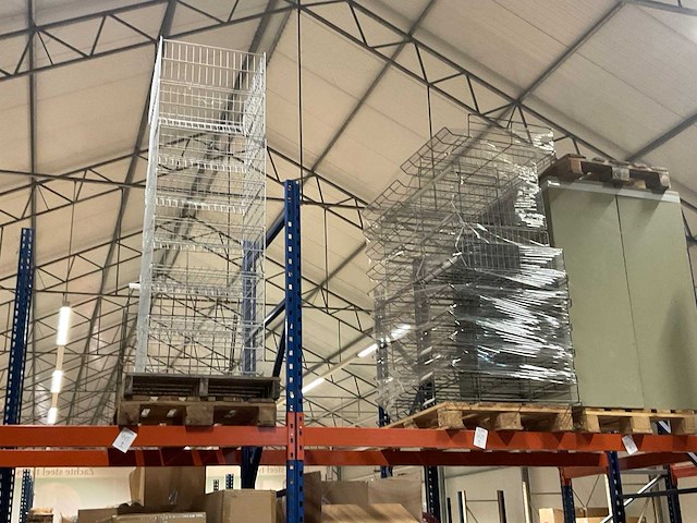 Overige winkel inventaris - afbeelding 3 van  7