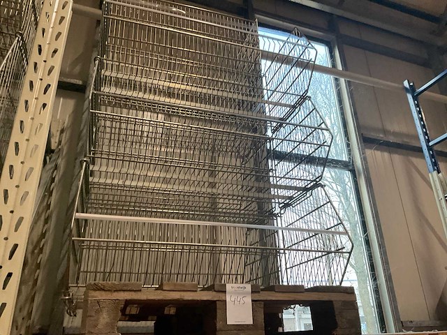 Overige winkel inventaris - afbeelding 5 van  7