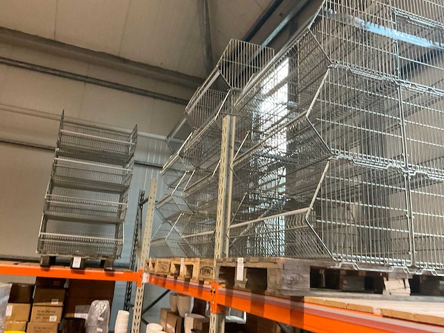 Overige winkel inventaris - afbeelding 6 van  7