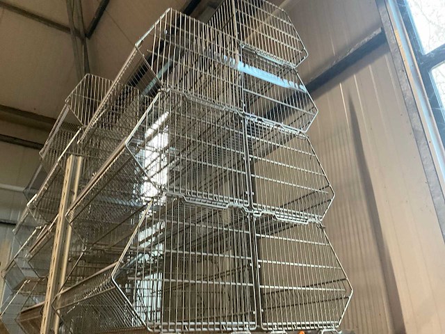 Overige winkel inventaris - afbeelding 7 van  7