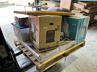 Overige winkel inventaris - afbeelding 1 van  6