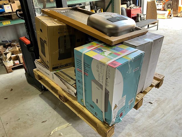 Overige winkel inventaris - afbeelding 2 van  6