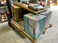 Overige winkel inventaris - afbeelding 2 van  6