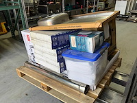 Overige winkel inventaris - afbeelding 4 van  6