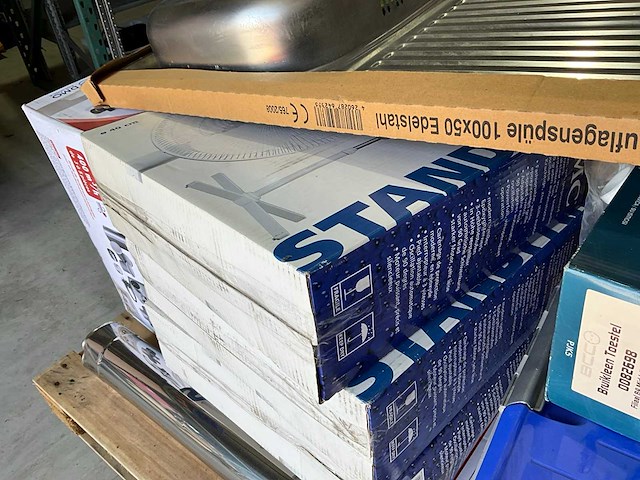 Overige winkel inventaris - afbeelding 5 van  6