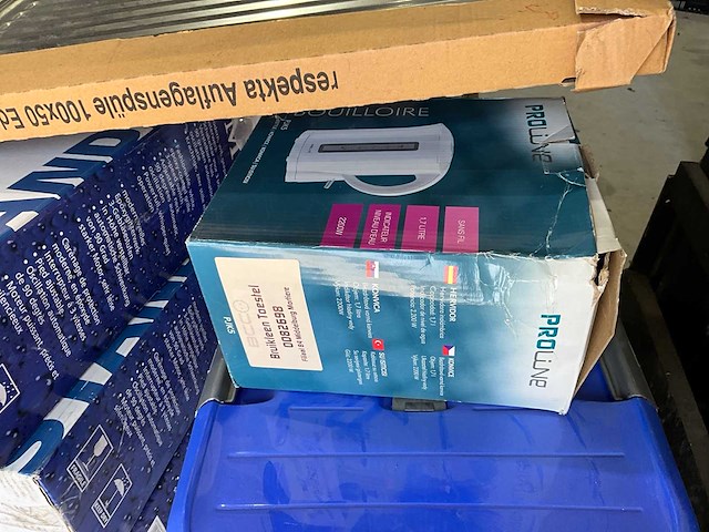 Overige winkel inventaris - afbeelding 6 van  6