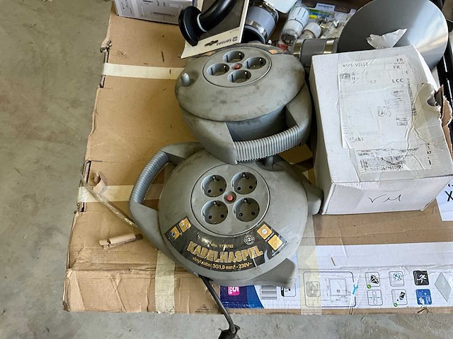 Overige winkel inventaris - afbeelding 2 van  10