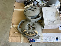 Overige winkel inventaris - afbeelding 2 van  10