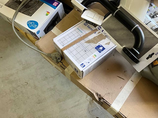 Overige winkel inventaris - afbeelding 4 van  10