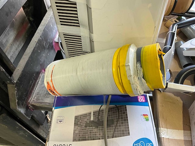 Overige winkel inventaris - afbeelding 5 van  10