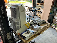 Overige winkel inventaris - afbeelding 1 van  10