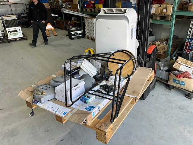 Overige winkel inventaris - afbeelding 6 van  10